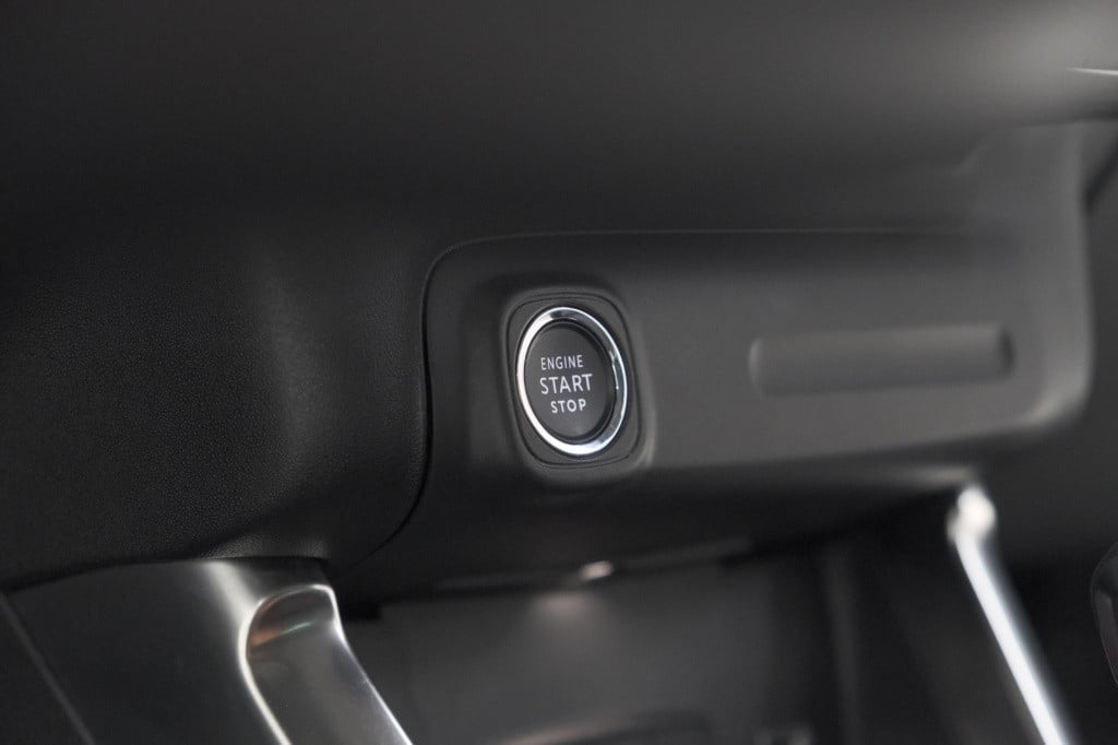Citroen C3 Aircross puretech 130 eat6 max | camera | navigatie | apple carp