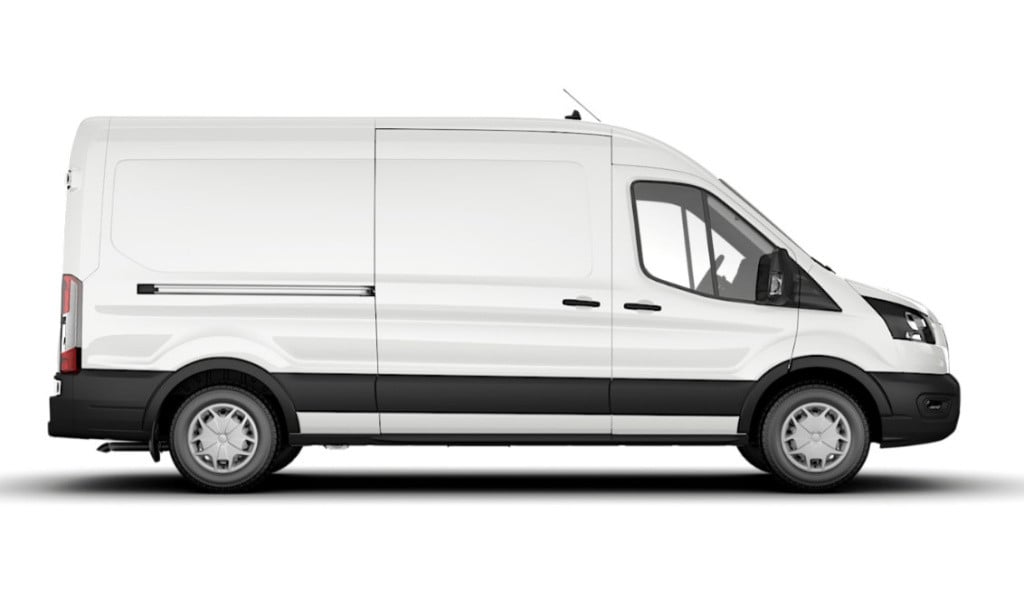 Ford Transit 310 2.0 tdci l2h2 trend | vanaf prijs | nieuw te bestellen | 1