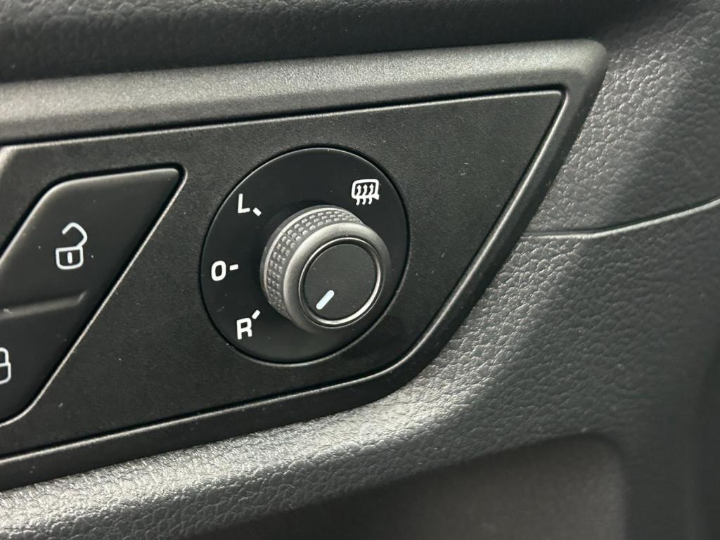 Volkswagen Caddy occasion 1.2 tsi trendline | blauw | tweedehands volkswage