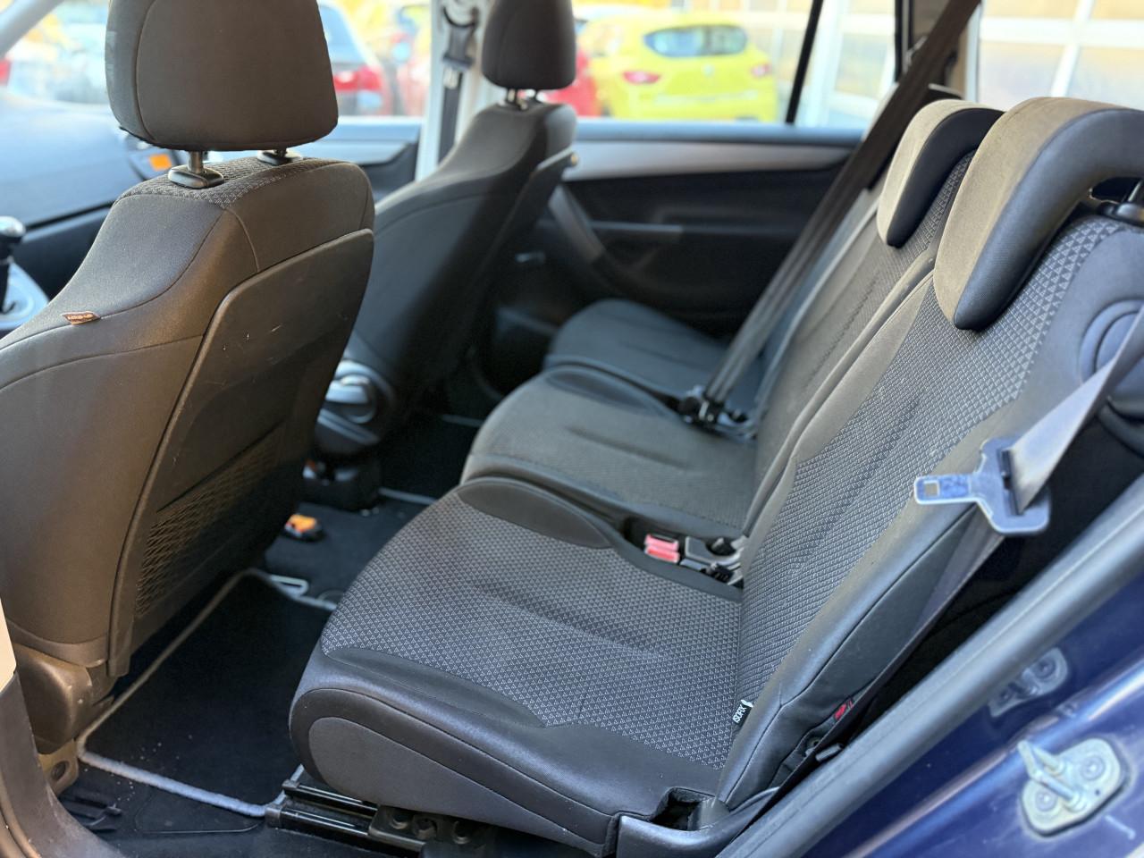 Ci­troen Grand C4 Pi­cas­so 2010 1.6 BENZINE|APK|CRUISECONTROL|AIRCO|7P