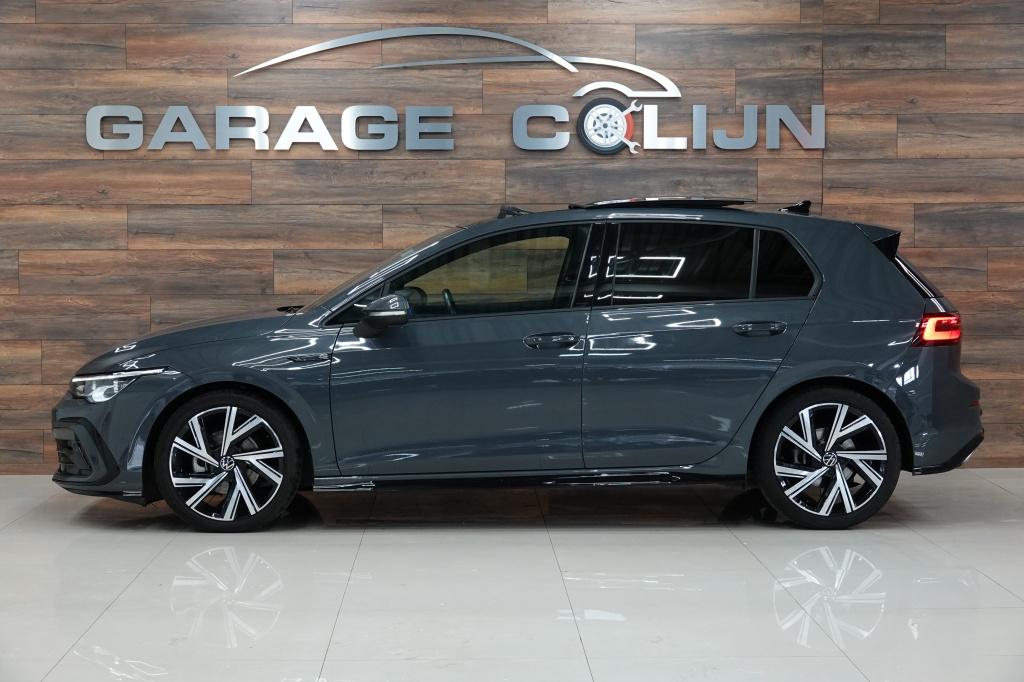 Volkswagen Golf r-line 1.5 etsi r-line | pano | iq-lights | acc | led |