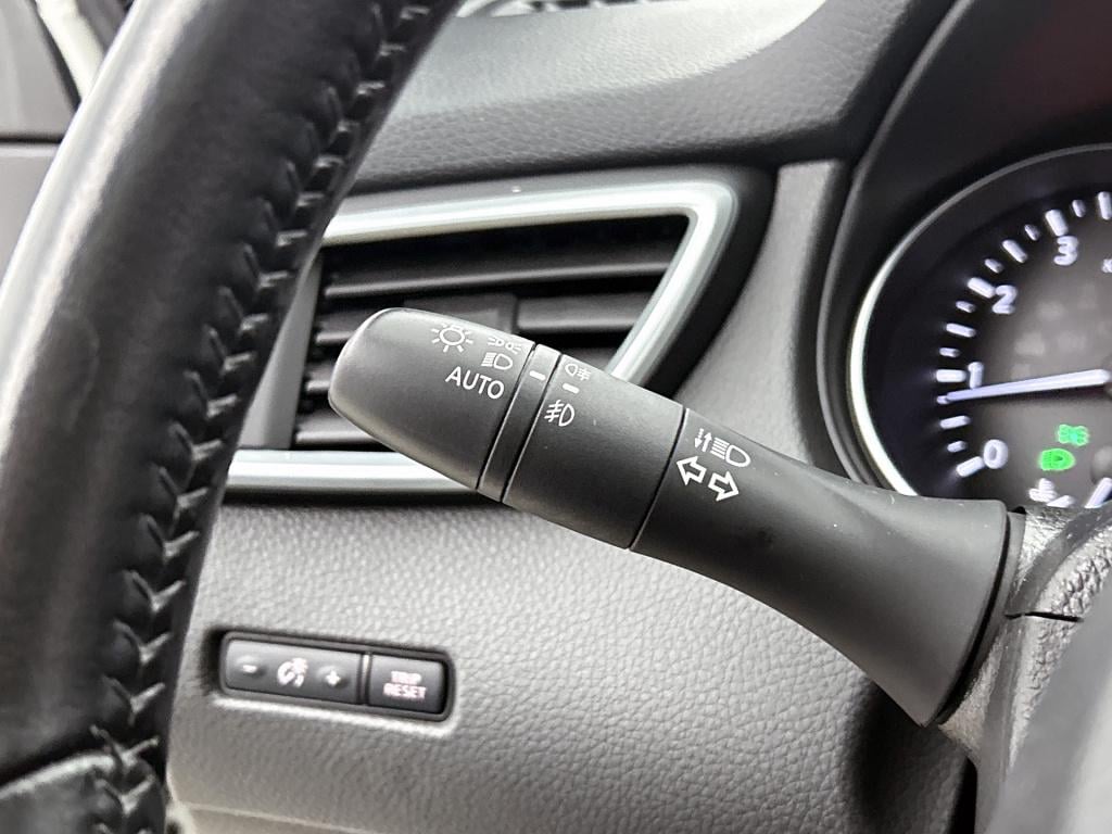 Nissan Qashqai 1.3 dig-t tekna +