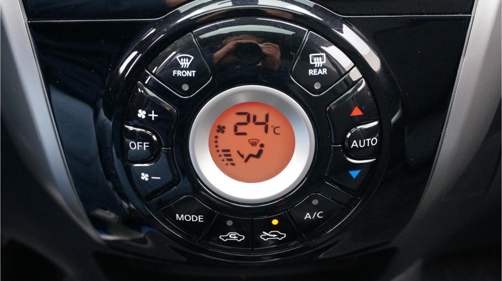 Nissan Note 1.2 dig-s tekna rijklaar incl garantie