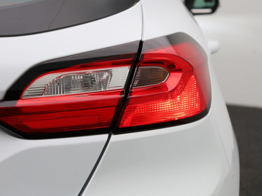 Ford Fiesta 1.0 ecoboost hybrid titanium | parkeer sensoren | cruise contro