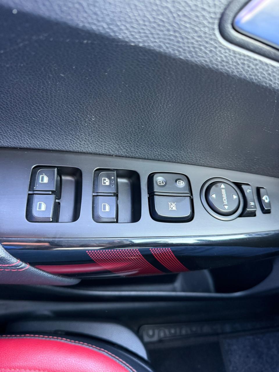 Kia Picanto 1.0 t-gdi x-line 100 pk