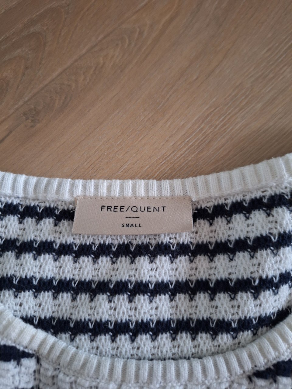 Dameskleding maat 36.
