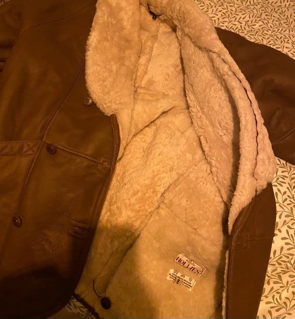 Lammycoat