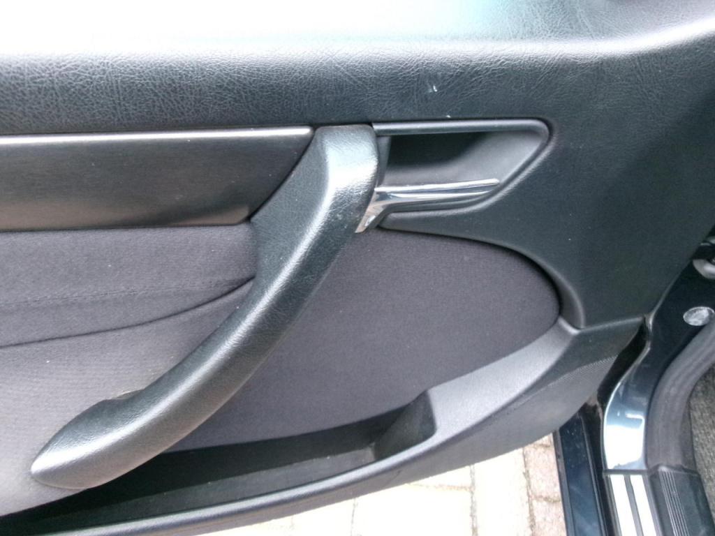 Mercedes-Benz C-Klasse 220 d (i.z.g.st.!)