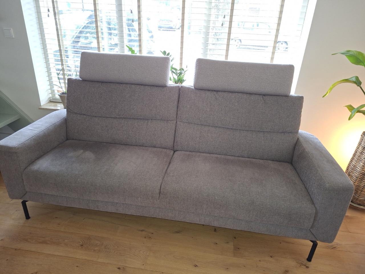 Mooie Prominent 2,5 zit bank