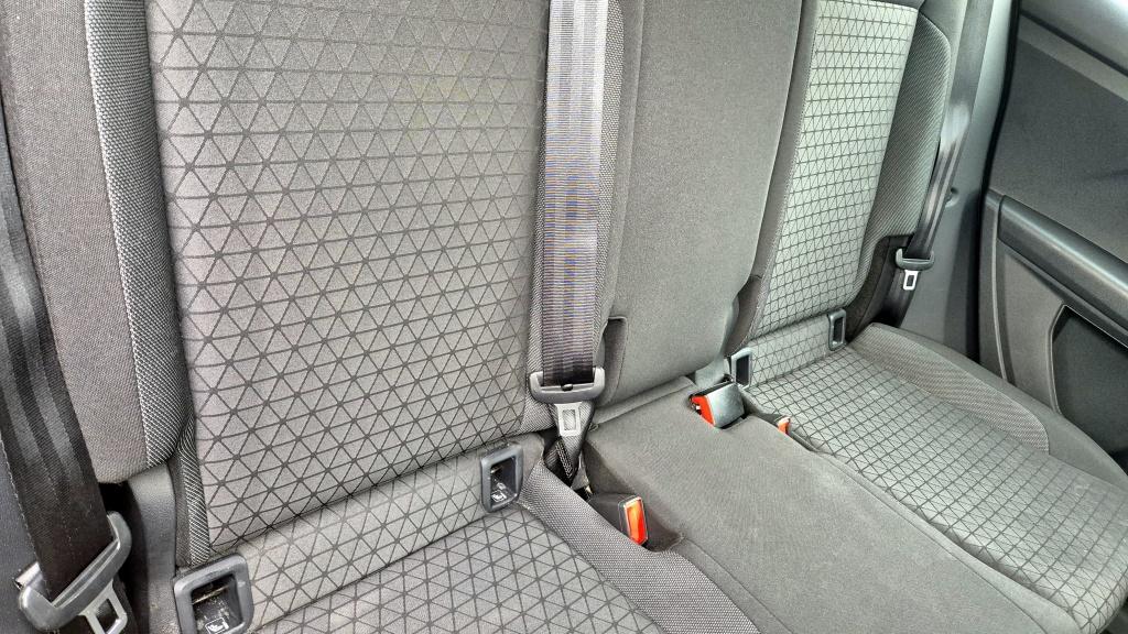 Volkswagen T-cross 1.0 tsi life | blind spot | acc | airco | lm-velgen