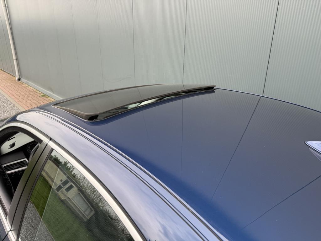 BMW 5 Serie 530i high executive sedan