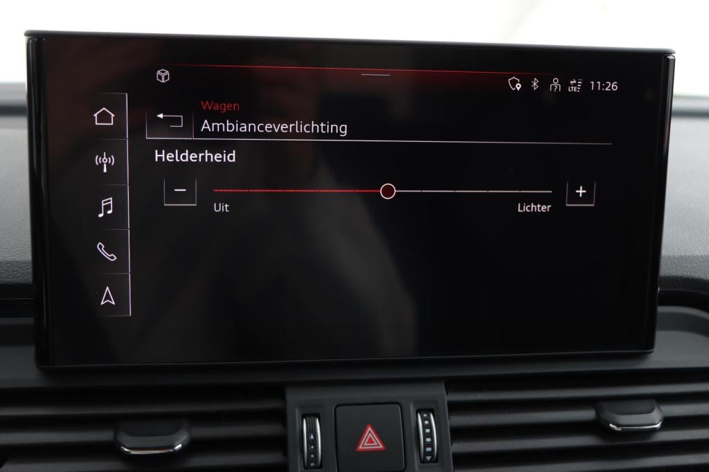 Audi Q5 sportback quattro 55 tfsi e s edition 367pk s-tronic
