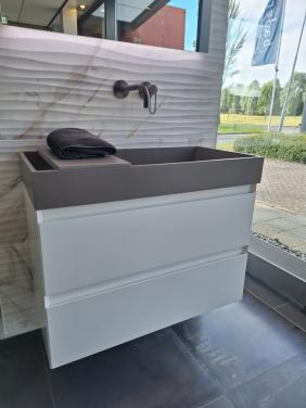 Wastafelmeubel