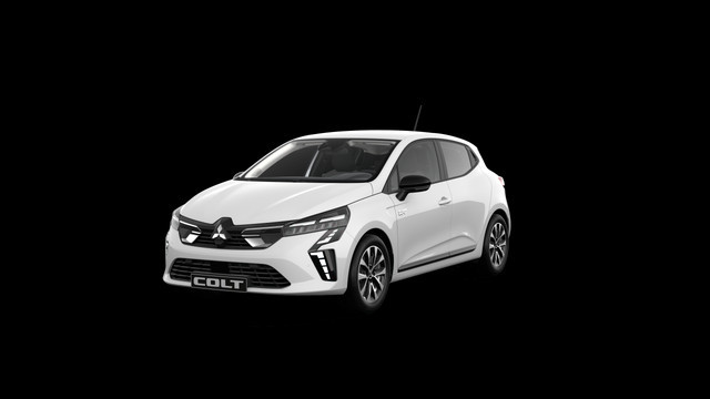 Mitsubishi Colt 1.6 hev intense