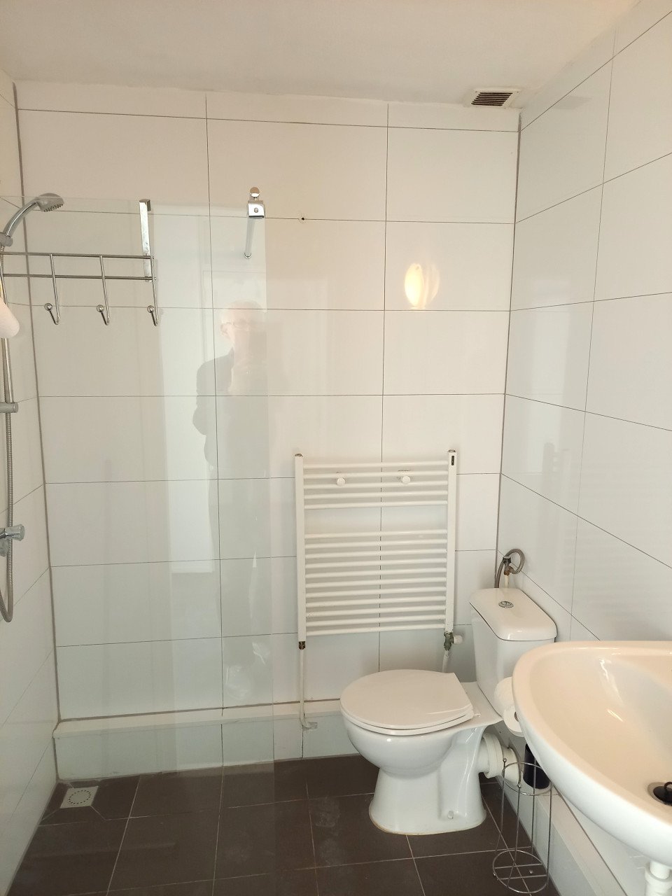 Per 01-07-2025 te koop in Vlissingen Pauwenburg 5 kamer appartement