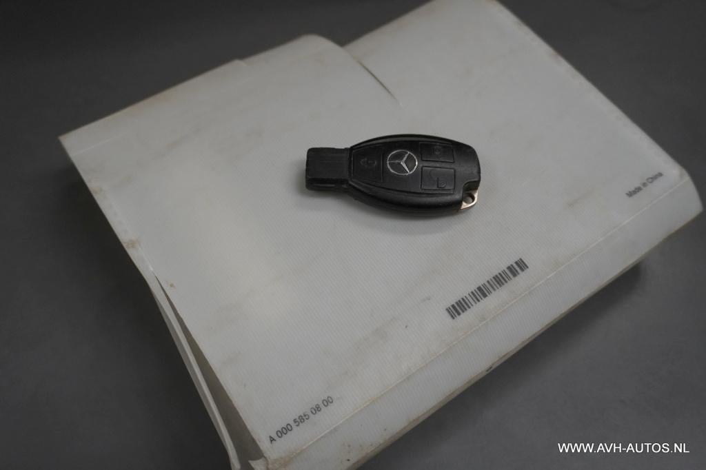 Mercedes-Benz Vito 109 cdi functional lang