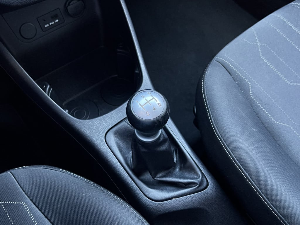 Kia Picanto 1.0 cvvt businessline | elektrische ramen | radio | airco
