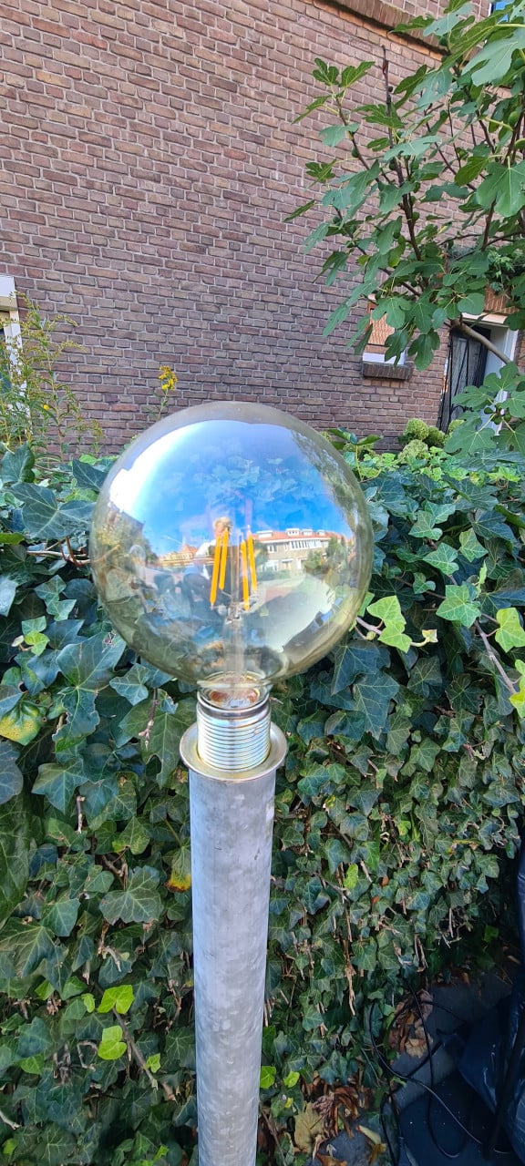 Nachtlampen