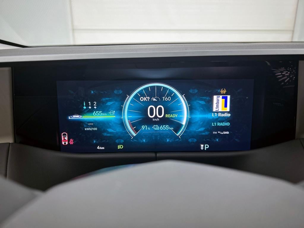 Ds Onbekend no 8 Étoile fwd long range 245