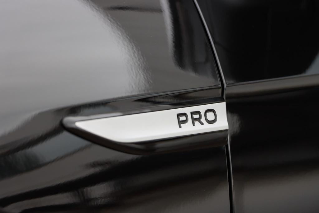 Volkswagen Id.5 pro 77 kwh 204pk