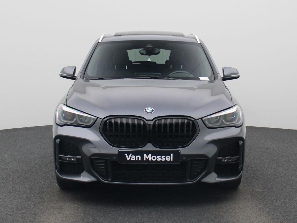 BMW X1 xdrive25e executive | m-sport | panoramadak | harman kardon | sfeerv
