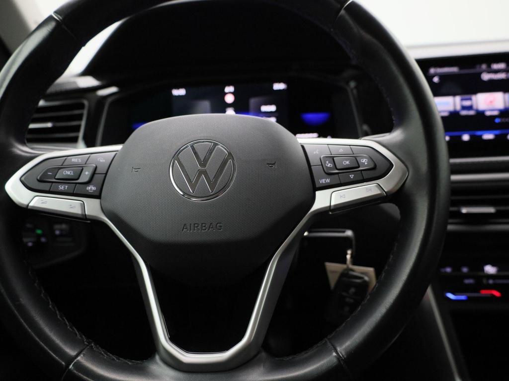 Volkswagen Polo 1.0 tsi life | apple carplay / android auto | camera | navi