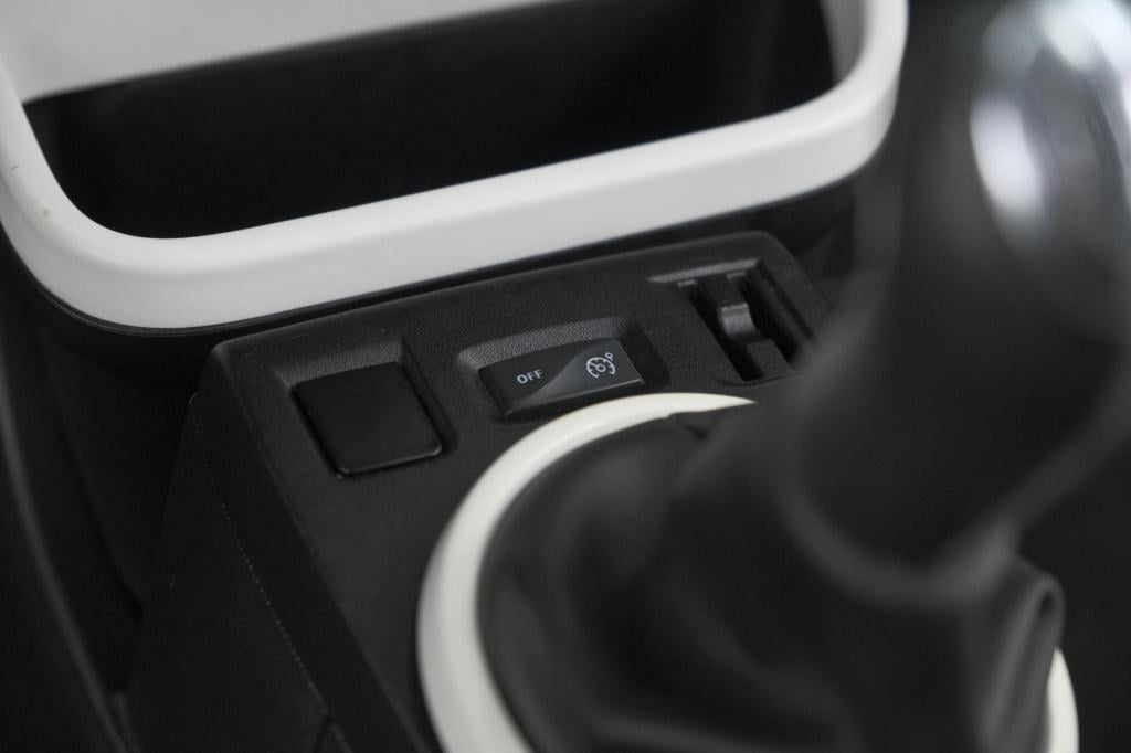 Renault Twingo 1.0 sce collection | airco | bluetooth radio | snelheidsbegr