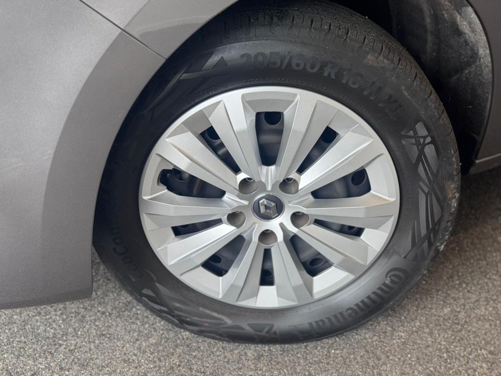 Renault Kangoo 1.3 tce