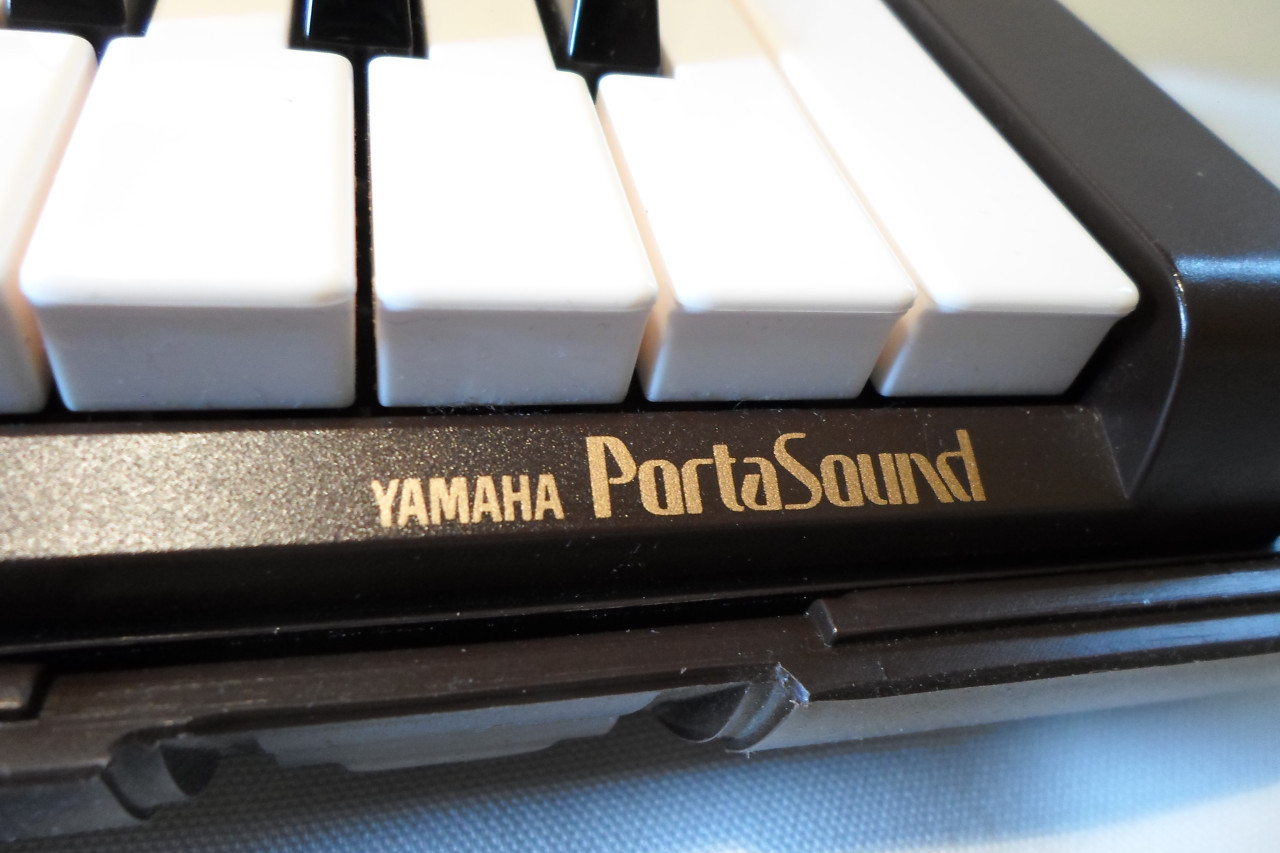 Yamaha PortaSound PS-3