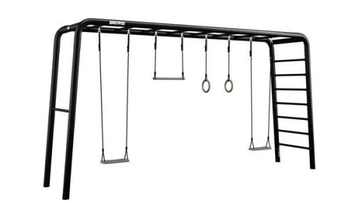 BERG PlayBase