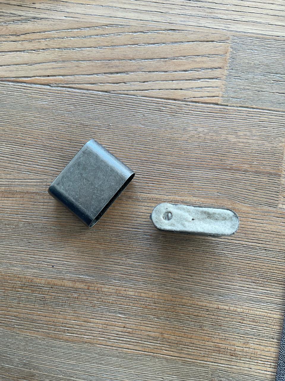 Caballero benzine aansteker