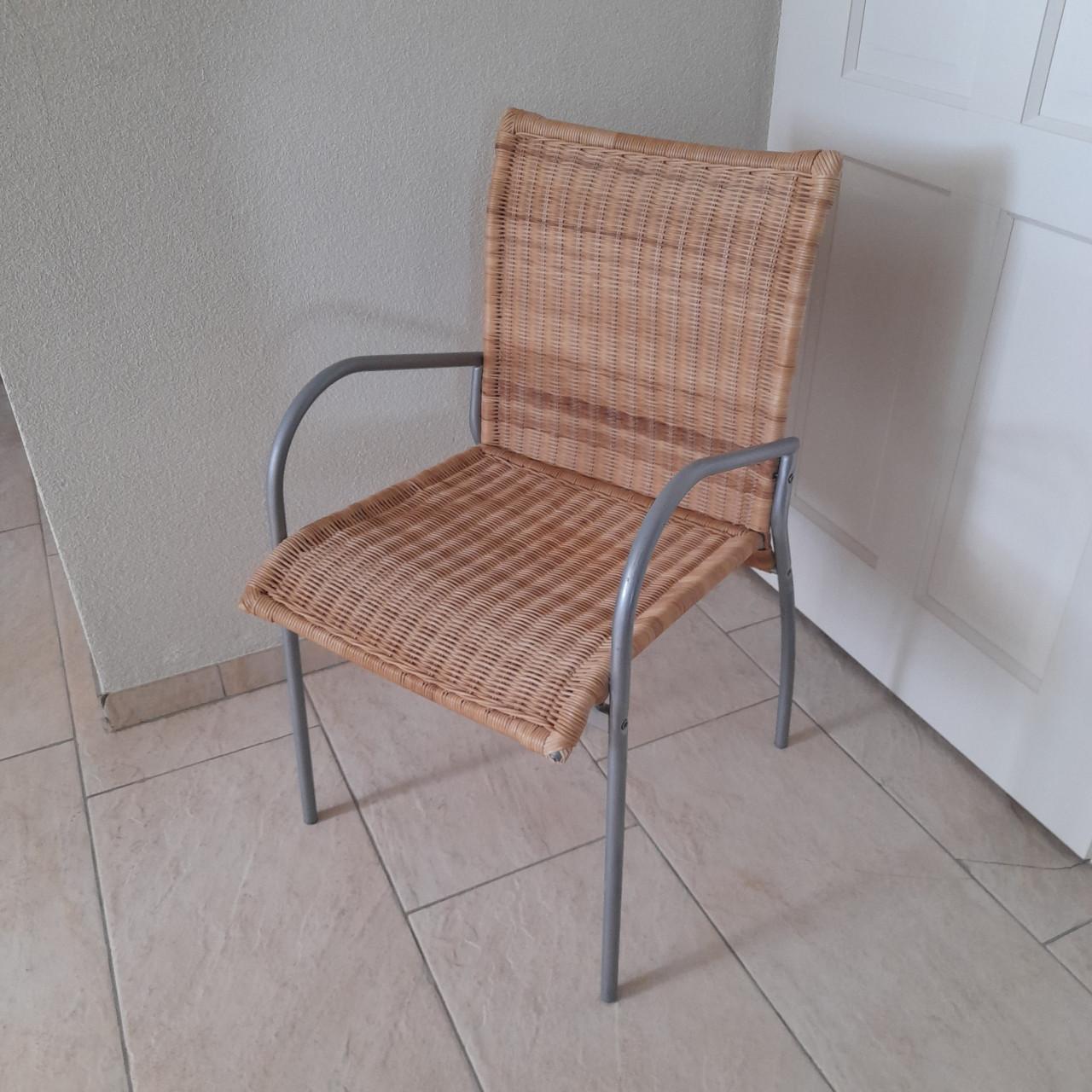 Leuke stoel ( in goede staat )