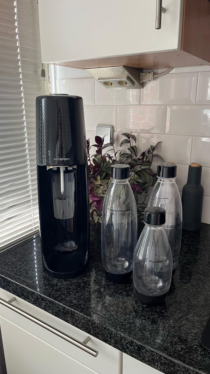 Sodastream