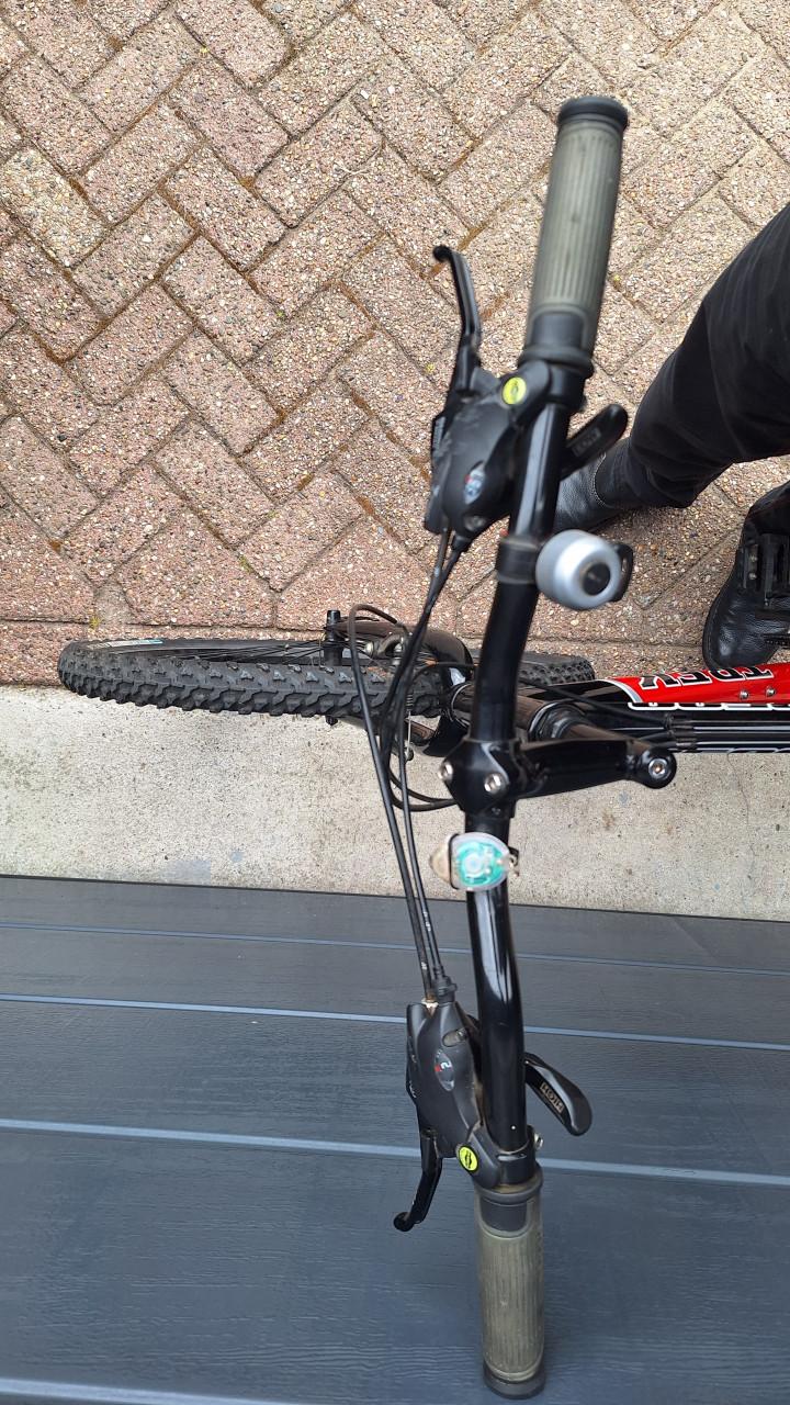 Fiets Mountainbike