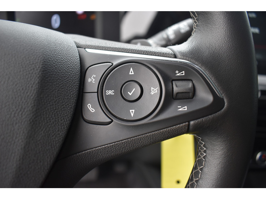 Opel Mokka 1.2 turbo elegance