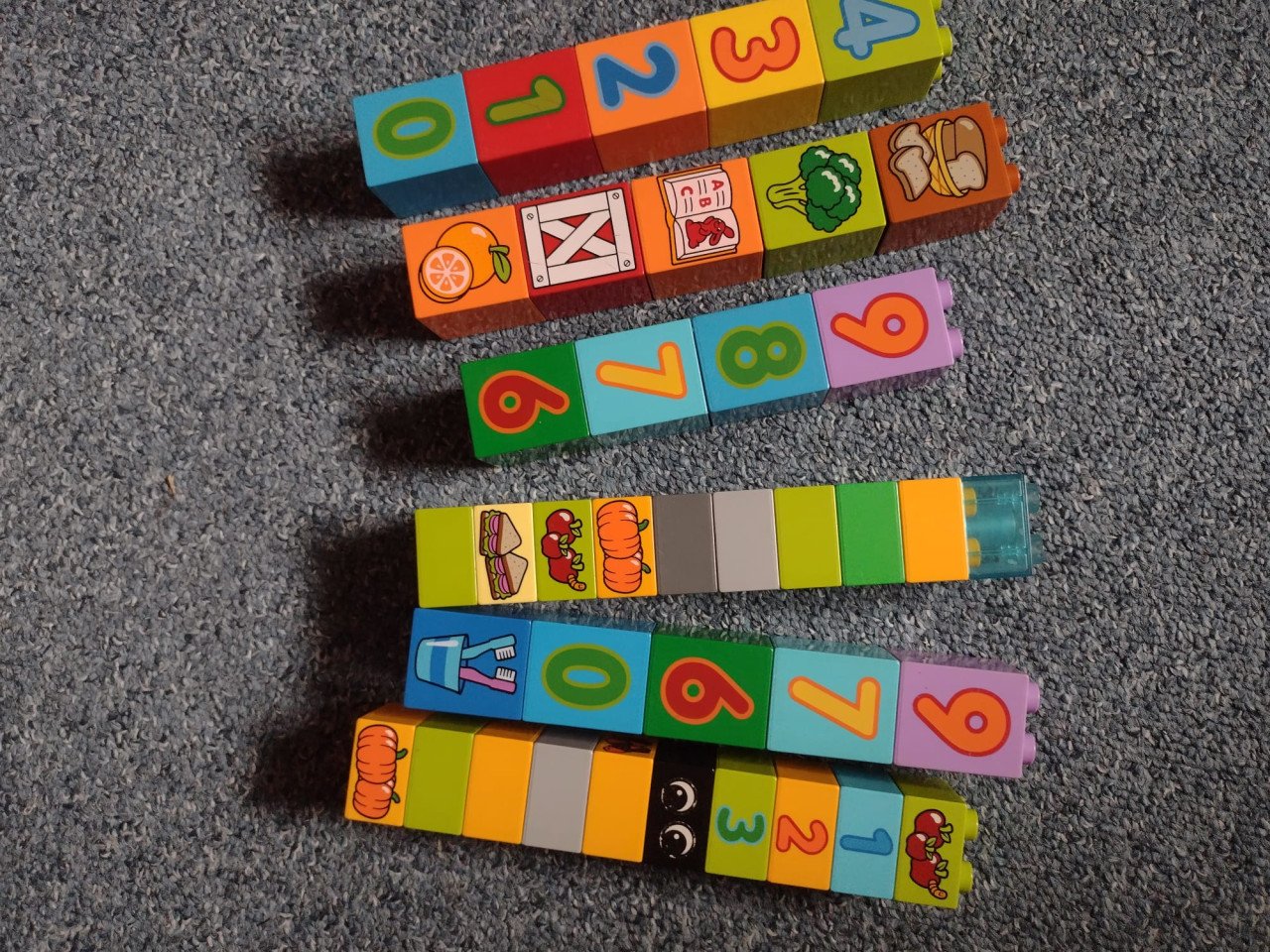 Duplo