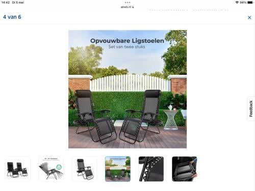 Tuiistoelen