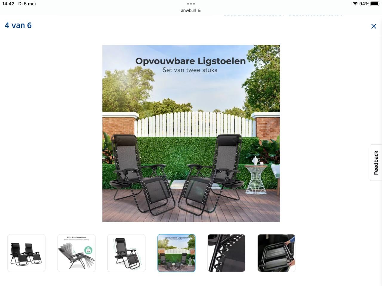 Tuiistoelen