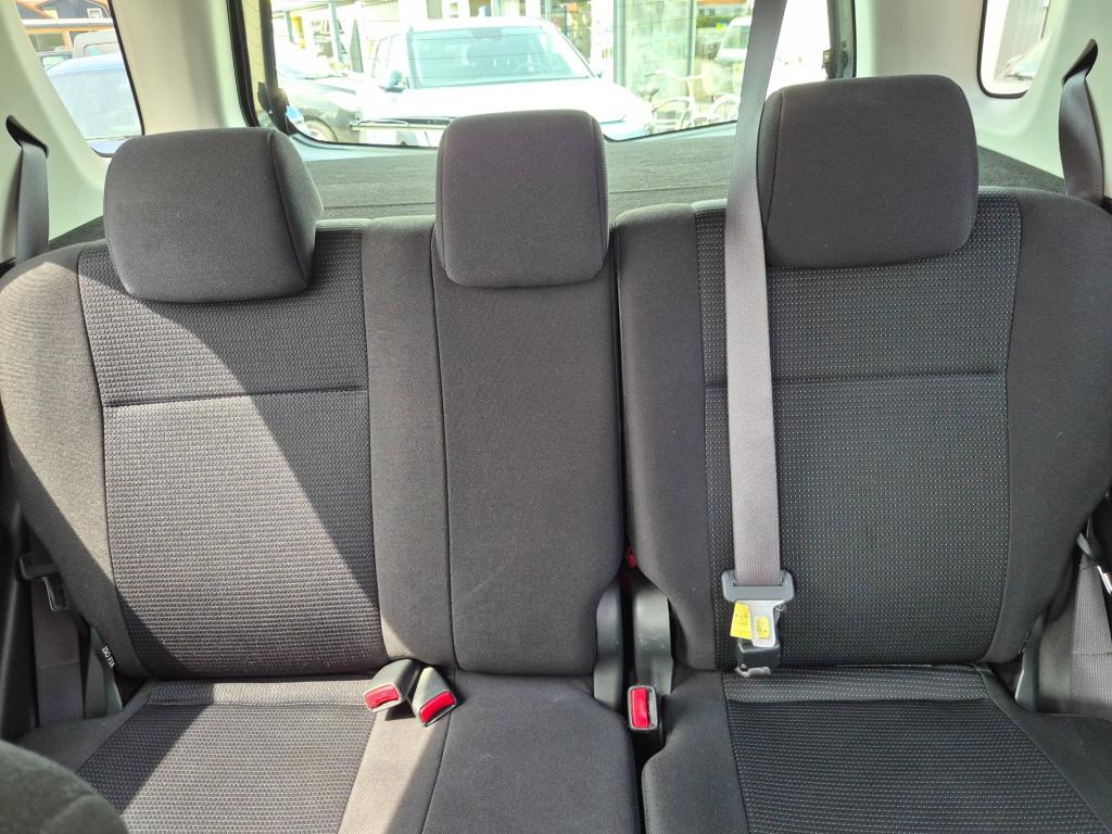 Daihatsu Terios 1.5-16v adventure