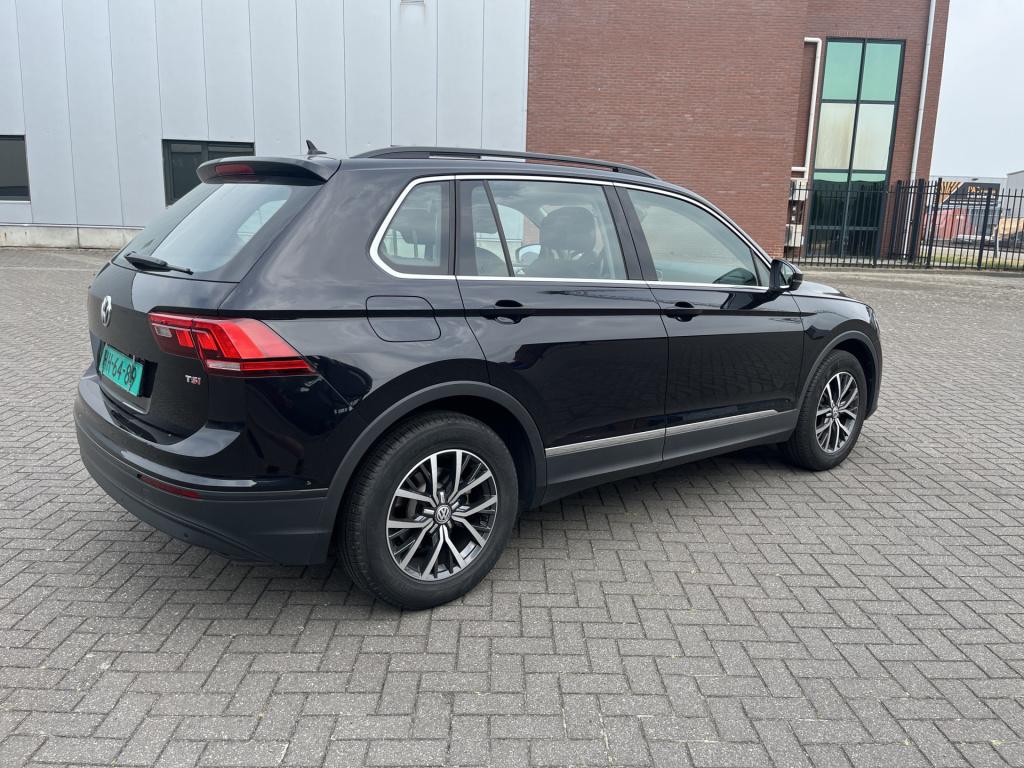 Volkswagen Tiguan 1.4 tsi act comfortline 35 dkm