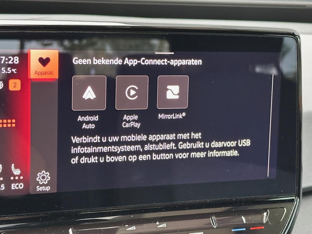 Volkswagen Id.3 58 kwh pro performance | navi | camera | rijklaar incl. gar