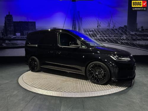 Volkswagen Caddy cargo 2.0 tdi style *led*navi*camera*ergocomfort