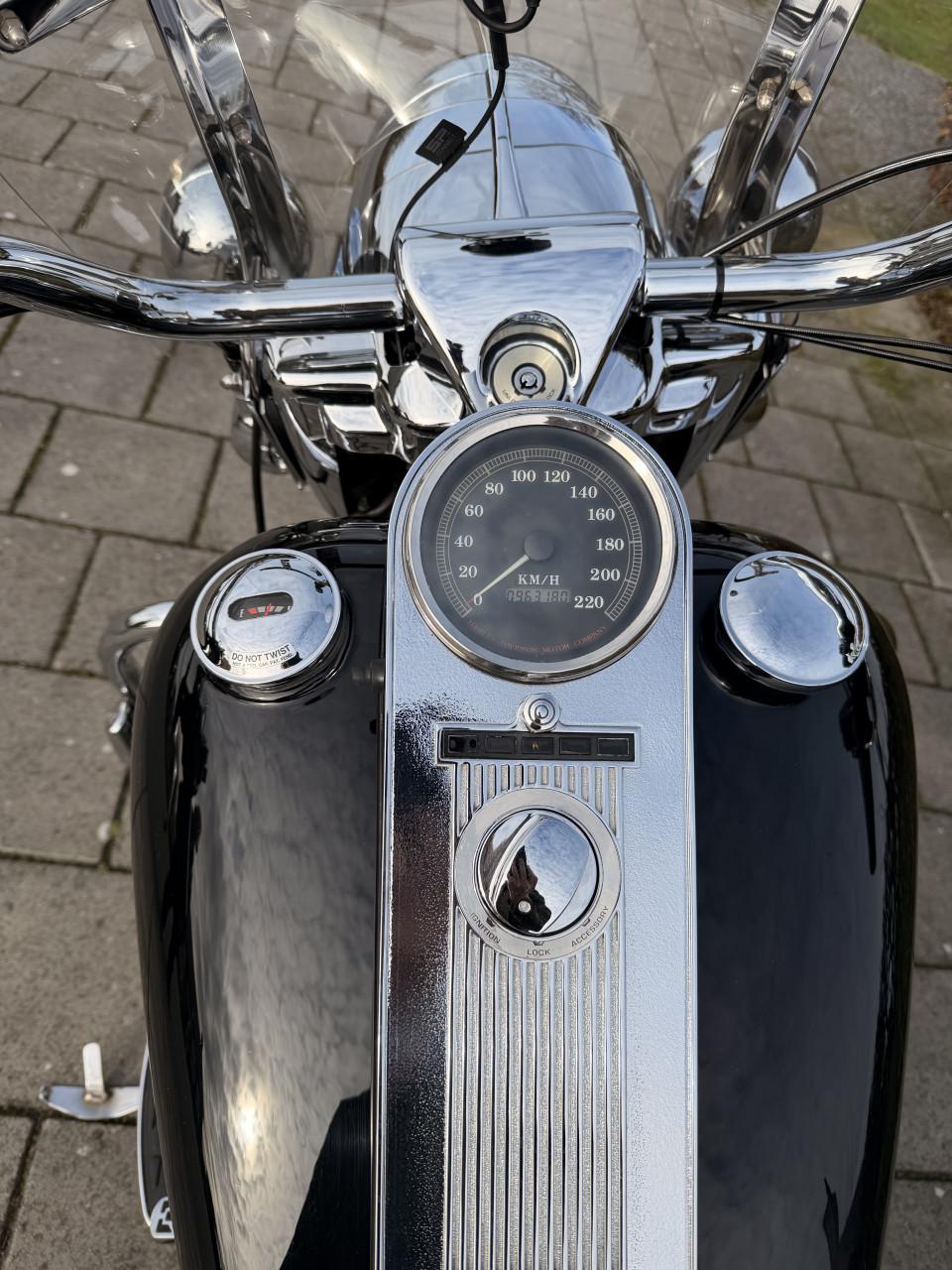 Harley Davidson Road King