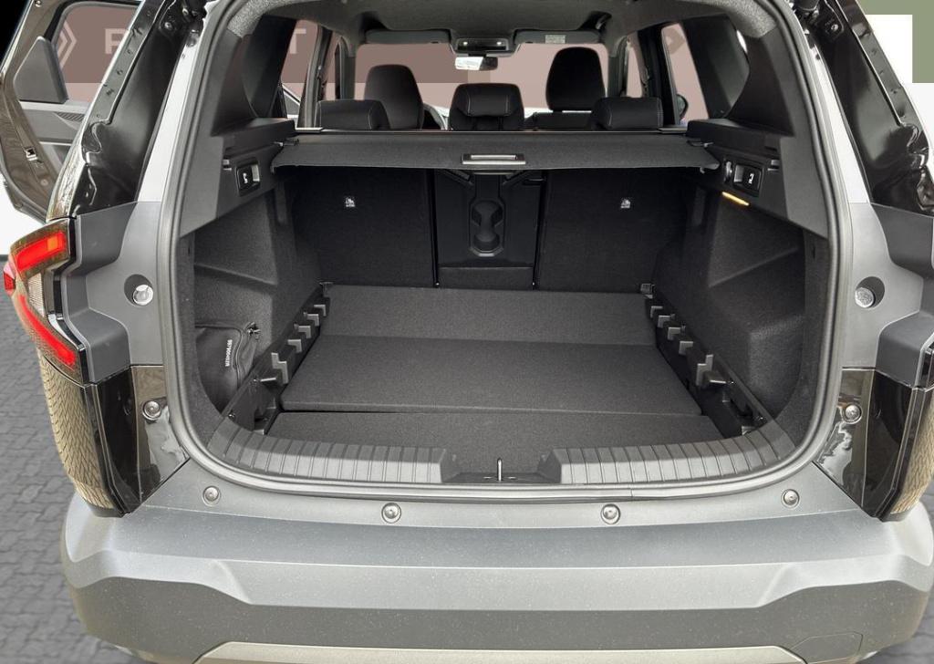 Dacia Bigster 1.8 hybrid 155 journey - pack winter