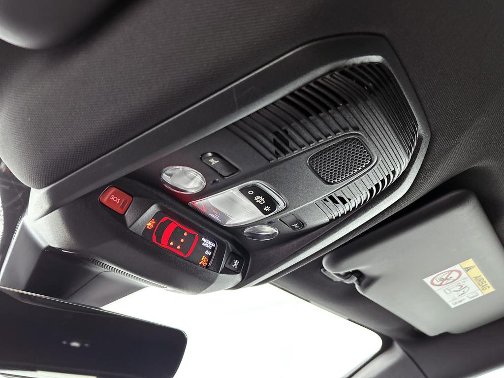 Peugeot 3008 130 pk automaat gt | rijklaar | elektrische achterklep | adapt