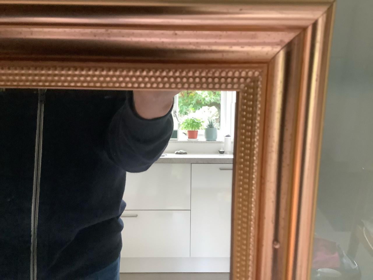 Wand spiegel pas spiegel