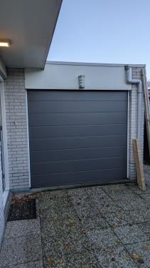 Hormann sectionaldeur