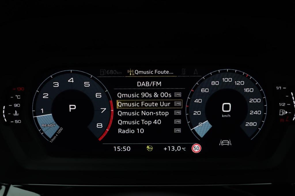 Audi A3 sportback 35 tfsi business edition | cruise control | navi