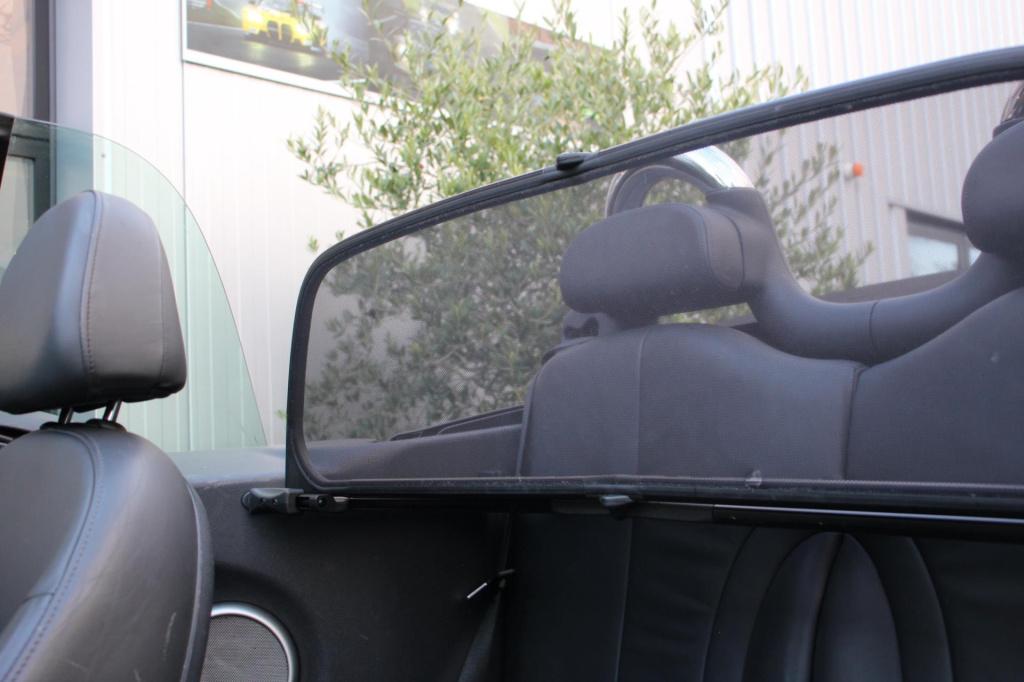Mini Cabrio mini 1.6 s chili - harman/kardon - leder - navi - cruise - stoe