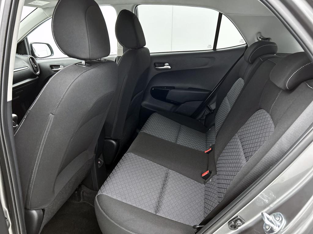 Kia Picanto 1.0 dpi dynamicplusline | nap | btw | apple carplay prijspakker